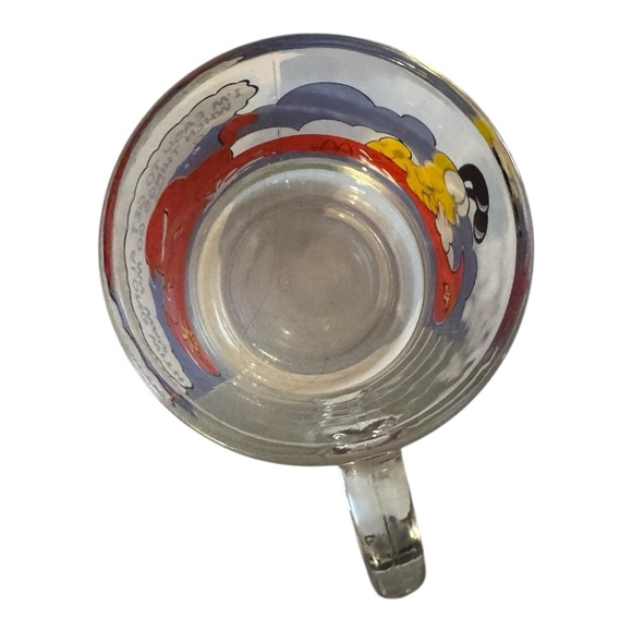 Vintage 1978 McDonald’s Garfield Mug - Picture 5 of 6